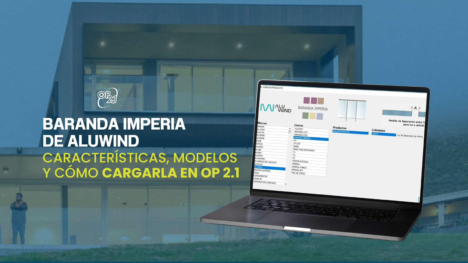 Imagen de la novedad