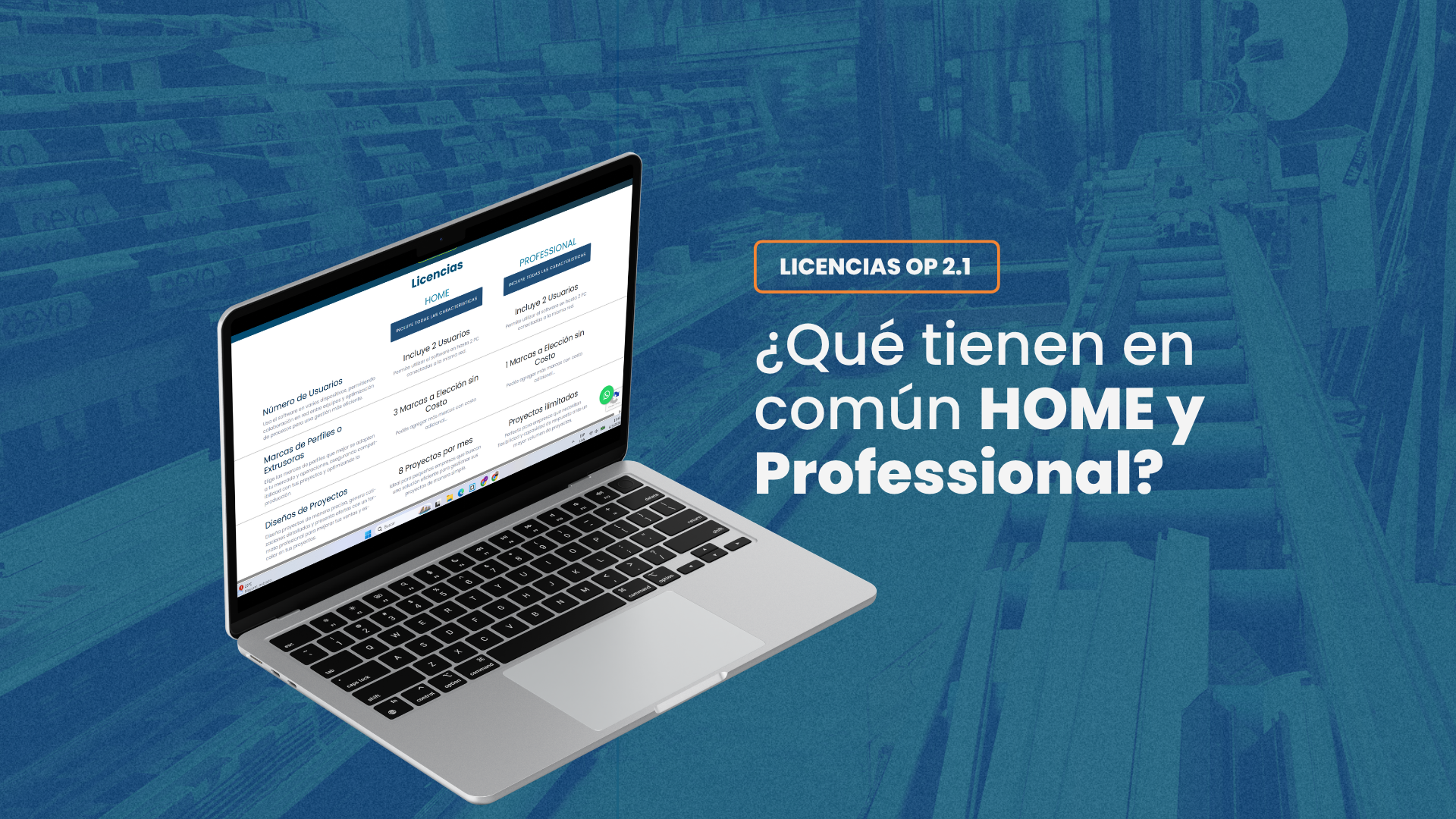 Imagen de la novedad