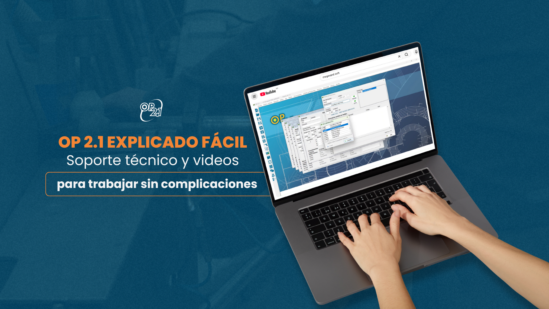 Imagen de la novedad